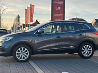 Gebraucht Renault Kadjar 140 PS (102 kW) 2020 Grau SUV