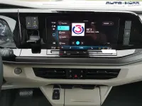 Neu VW California Beach 150 PS (110 kW) 2026 Copperbronze metallic Van