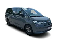 Gebraucht VW Multivan Goal 204 PS (150 kW) 2025 Grau Van / Kleinbus