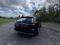 Gebraucht Audi A6 Sport 265 PS (194 kW) 2021 Schwarz Kombi