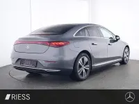 Gebraucht Mercedes EQE300 Advanced Plus 180 kW (245 PS) 2024 Grau Limousine