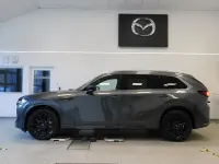 Neu Mazda CX-80 Homura-Line 254 PS (186 kW) 2026 SUV