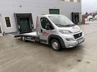 Usata Fiat Ducato 158 CV (116 kW) 2017 Furgone