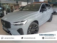 Neu Volvo XC60 Plus 455 PS (334 kW) 2025 Vapour grey SUV