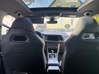 Gebraucht Cupra Ateca 300 PS (220 kW) 2021 Grau SUV