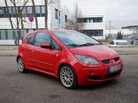 gebraucht Mitsubishi Colt Czt