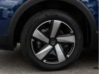 Gebraucht Opel Crossland Enjoy 131 PS (96 kW) 2023 Blau SUV