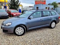 gebraucht VW Golf VI 1.2 TSI Trendline