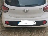 gebraucht Hyundai i10 1.0 -