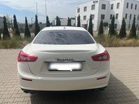 gebraucht Maserati Ghibli 3.0 V6 Automatik