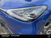 Gebraucht Smart #1 Edition #1 314 kW (428 PS) 2024 Quantum blue SUV