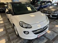 gebraucht Opel Adam Jam*Navigation vor*2.Hand*Aluräder*El.Fenst