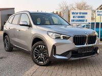 Gebraucht BMW X1 Performance 163 PS (119 kW) 2023 Silber SUV