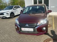 Gebraucht Mitsubishi Space Star Select 71 PS (52 kW) 2023 Rot Kleinwagen