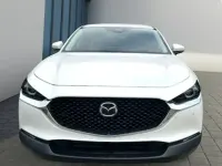 Neu Mazda CX-30 Center-Line 140 PS (102 kW) 2026 Weiß SUV