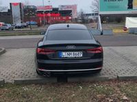 gebraucht Audi A5 Sportback A5 2.0 TDI S tronic NAVI CAMERA SHEFT