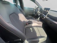 Gebraucht Cupra Leon 150 PS (110 kW) 2025 Weiß Limousine