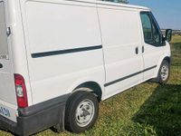 Occasion Ford Tourneo 125 ch (91 kW) 2012 Blanc Monospace