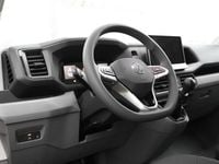 Gebraucht VW Crafter 140 PS (102 kW) 2025 Candyweiß Van