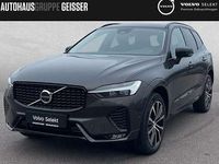Gebraucht Volvo XC60 Plus 250 PS (183 kW) 2025 Platinum grey SUV