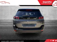 Gebraucht Peugeot 5008 GT 131 PS (96 kW) 2023 Lackierung platiniumgrau SUV
