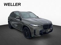 Neu BMW X5 Performance 286 PS (210 kW) 2025 Braun SUV