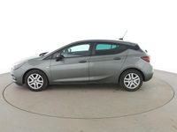 Second-hand Opel Astra Edition 2021 Gri Berlinǎ