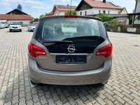 gebraucht Opel Meriva B Active