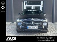 Gebraucht Mercedes GLA200 Progressive 163 PS (119 kW) 2025 Unilack nachtschwarz SUV