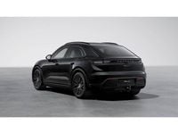 Gebraucht Porsche Macan 300 kW (408 PS) 2024 Schwarz SUV