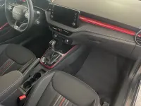 Neu Skoda Fabia Monte Carlo 116 PS (85 kW) 2026 Grau Kleinwagen