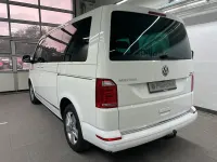 Gebraucht VW T6 204 PS (150 kW) 2016 Weiß Van