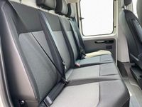 Gebraucht VW Crafter 140 PS (102 kW) 2024 Candyweiß Van