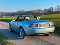 gebraucht Mazda MX5 NC NISEKO