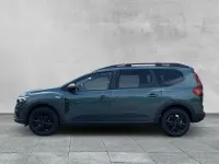 Usata Dacia Jogger Extreme 110 CV (80 kW) 2025 Verde Monovolume