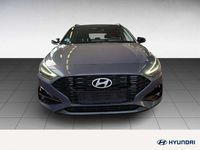 Gebraucht Hyundai i30 Trend 140 PS (102 kW) 2025 Grau Kombi