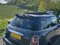 Używany Mini Cooper S 184 KM (135 kW) 2010 Szary Hatchback