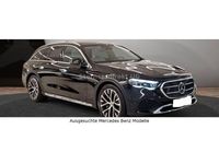 Gebraucht Mercedes E300 313 PS (230 kW) 2025 Obsidianschwarzmetallic (metallic) Kombi