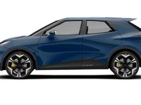 Neu Cupra Raval VZ 166 kW (226 PS) 2026