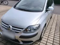 Gebraucht VW Golf IV 75 PS (55 kW) 2005 Silber Limousine