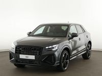 Neu Audi Q2 S-Line 190 PS (139 kW) 2025 Daytonagrau perleffekt SUV