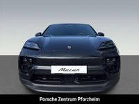 Neu Porsche Macan 300 kW (408 PS) 2026 Grau SUV
