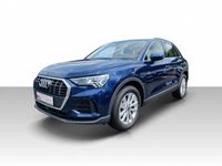 gebraucht Audi Q3 45 TFSI e DSP