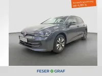 Gebraucht VW Golf VIII Goal 116 PS (85 kW) 2025 Delfingrau metallic Limousine