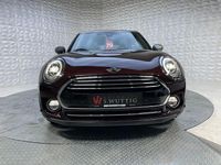Gebraucht Mini Cooper D Clubman 150 PS (110 kW) 2017 Braun Kombi