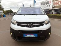 Gebraucht Opel Vivaro 177 PS (130 kW) 2023 Weiß Van / Kleinbus