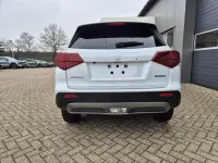 Neu Suzuki Vitara Comfort 110 PS (80 kW) 2026 Cool white pearl metallic cool white pearl metallic SUV