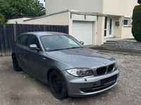 gebraucht BMW 118 d - Facelift