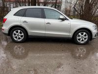 Gebraucht Audi Q5 190 PS (139 kW) 2016 Beige SUV