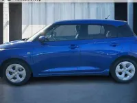 Gebraucht Suzuki Swift Comfort 83 PS (61 kW) 2025 Blau Kleinwagen